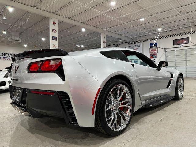 2017 Chevrolet Corvette (CC-2107096) for sale in Dallas, Texas