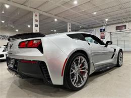 2017 Chevrolet Corvette (CC-2107096) for sale in Dallas, Texas