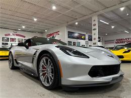 2017 Chevrolet Corvette (CC-2107096) for sale in Dallas, Texas