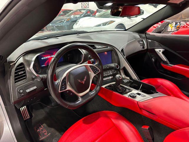 2017 Chevrolet Corvette (CC-2107096) for sale in Dallas, Texas