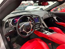 2017 Chevrolet Corvette (CC-2107096) for sale in Dallas, Texas