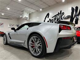 2017 Chevrolet Corvette (CC-2107096) for sale in Dallas, Texas