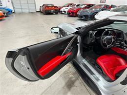2017 Chevrolet Corvette (CC-2107096) for sale in Dallas, Texas