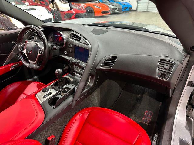 2017 Chevrolet Corvette (CC-2107096) for sale in Dallas, Texas