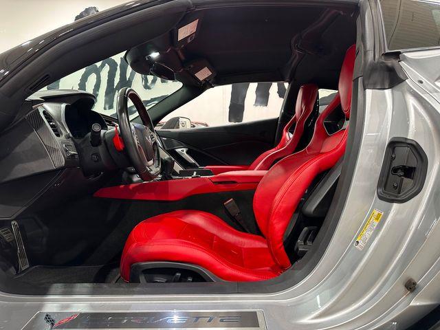 2017 Chevrolet Corvette (CC-2107096) for sale in Dallas, Texas