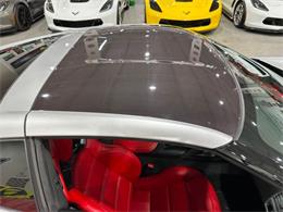 2017 Chevrolet Corvette (CC-2107096) for sale in Dallas, Texas