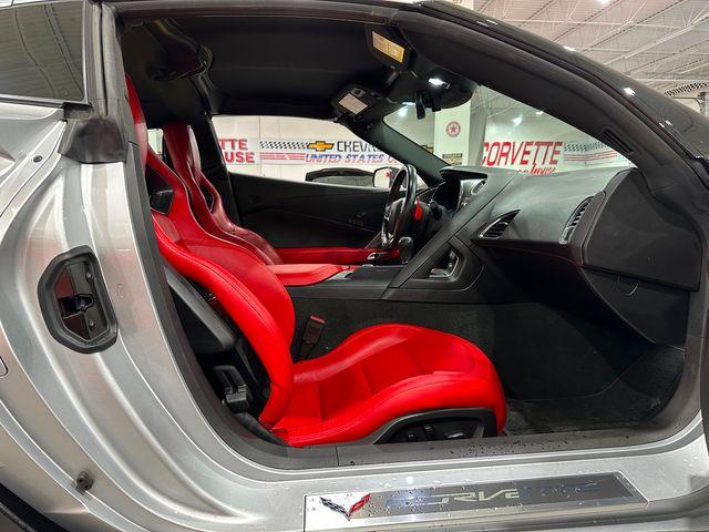 2017 Chevrolet Corvette (CC-2107096) for sale in Dallas, Texas