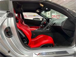 2017 Chevrolet Corvette (CC-2107096) for sale in Dallas, Texas