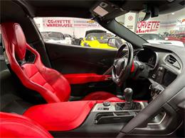2017 Chevrolet Corvette (CC-2107096) for sale in Dallas, Texas