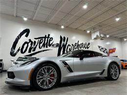 2017 Chevrolet Corvette (CC-2107096) for sale in Dallas, Texas