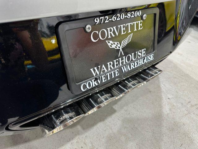 2017 Chevrolet Corvette (CC-2107096) for sale in Dallas, Texas