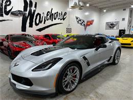 2017 Chevrolet Corvette (CC-2107096) for sale in Dallas, Texas