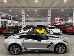 2017 Chevrolet Corvette (CC-2107096) for sale in Dallas, Texas