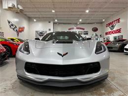 2017 Chevrolet Corvette (CC-2107096) for sale in Dallas, Texas