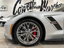 2017 Chevrolet Corvette (CC-2107096) for sale in Dallas, Texas