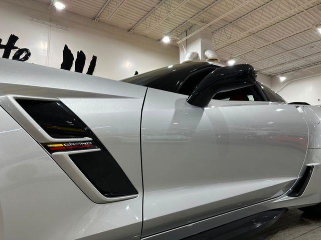 2017 Chevrolet Corvette (CC-2107096) for sale in Dallas, Texas