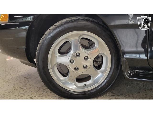 1995 Ford Mustang (CC-2107098) for sale in Dearborn, Michigan