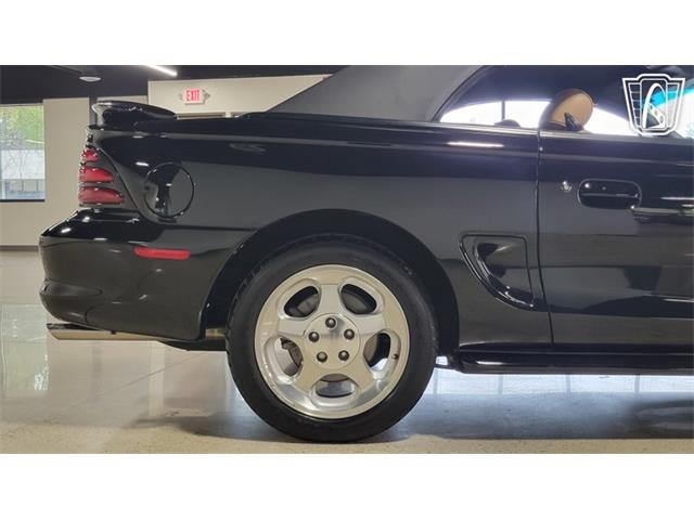 1995 Ford Mustang (CC-2107098) for sale in Dearborn, Michigan