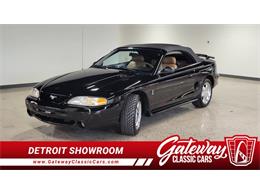 1995 Ford Mustang (CC-2107098) for sale in Dearborn, Michigan