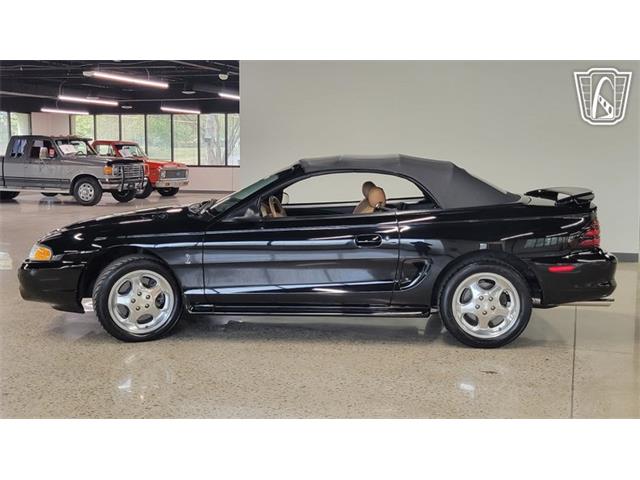 1995 Ford Mustang (CC-2107098) for sale in Dearborn, Michigan