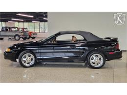 1995 Ford Mustang (CC-2107098) for sale in Dearborn, Michigan
