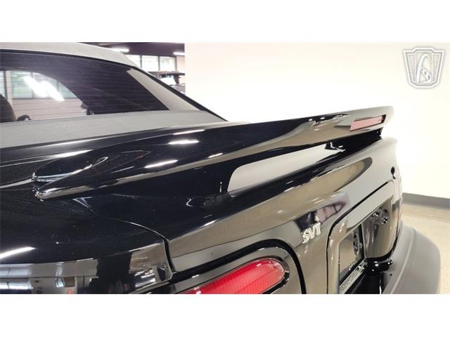 1995 Ford Mustang (CC-2107098) for sale in Dearborn, Michigan