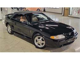 1995 Ford Mustang (CC-2107098) for sale in Dearborn, Michigan