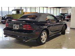 1995 Ford Mustang (CC-2107098) for sale in Dearborn, Michigan