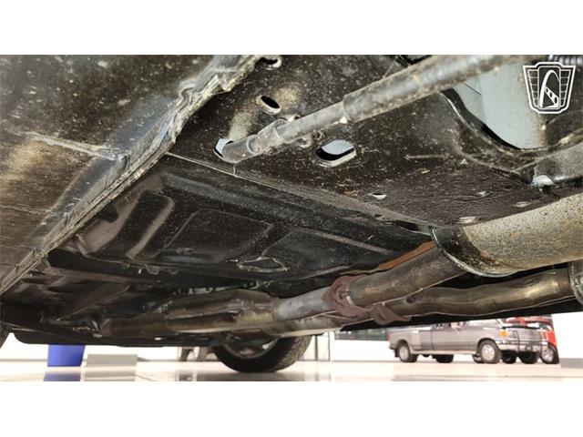 1995 Ford Mustang (CC-2107098) for sale in Dearborn, Michigan