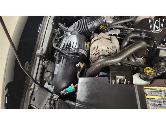 1995 Ford Mustang (CC-2107098) for sale in Dearborn, Michigan