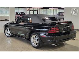 1995 Ford Mustang (CC-2107098) for sale in Dearborn, Michigan