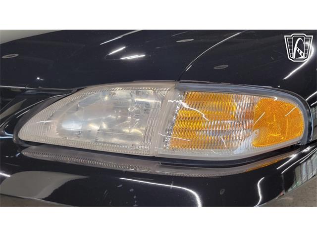 1995 Ford Mustang (CC-2107098) for sale in Dearborn, Michigan