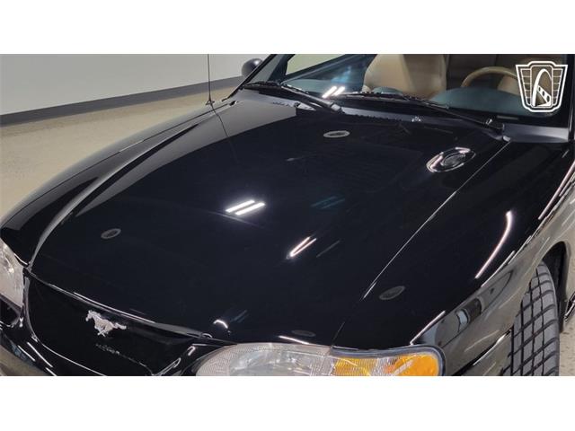 1995 Ford Mustang (CC-2107098) for sale in Dearborn, Michigan
