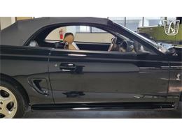 1995 Ford Mustang (CC-2107098) for sale in Dearborn, Michigan
