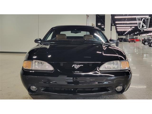 1995 Ford Mustang (CC-2107098) for sale in Dearborn, Michigan