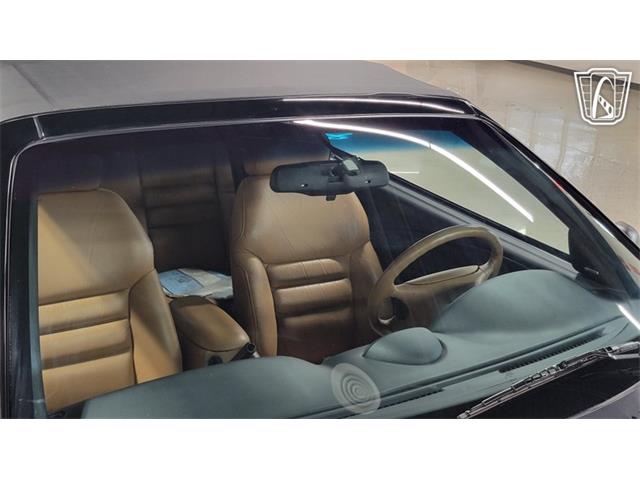 1995 Ford Mustang (CC-2107098) for sale in Dearborn, Michigan