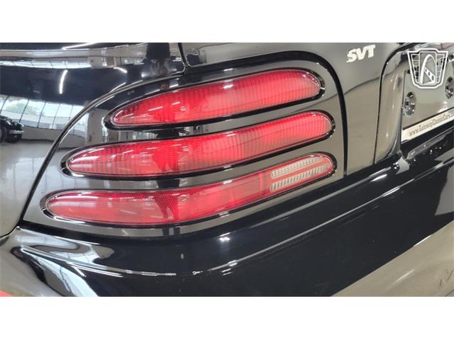 1995 Ford Mustang (CC-2107098) for sale in Dearborn, Michigan