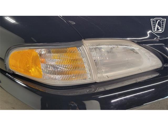 1995 Ford Mustang (CC-2107098) for sale in Dearborn, Michigan