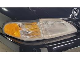 1995 Ford Mustang (CC-2107098) for sale in Dearborn, Michigan
