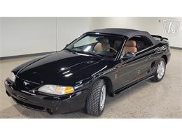 1995 Ford Mustang (CC-2107098) for sale in Dearborn, Michigan