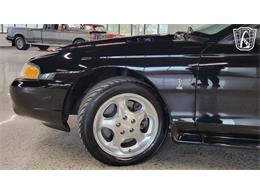 1995 Ford Mustang (CC-2107098) for sale in Dearborn, Michigan
