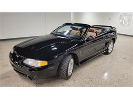 1995 Ford Mustang (CC-2107098) for sale in Dearborn, Michigan