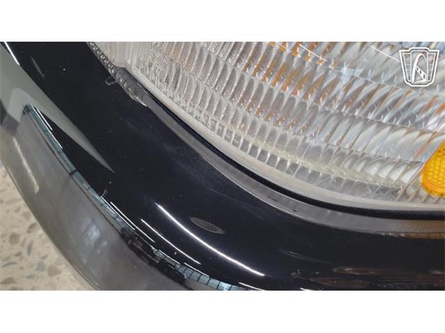 1995 Ford Mustang (CC-2107098) for sale in Dearborn, Michigan