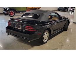 1995 Ford Mustang (CC-2107098) for sale in Dearborn, Michigan
