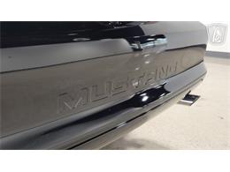 1995 Ford Mustang (CC-2107098) for sale in Dearborn, Michigan