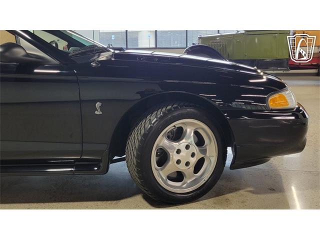 1995 Ford Mustang (CC-2107098) for sale in Dearborn, Michigan