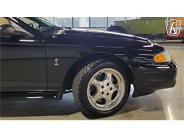 1995 Ford Mustang (CC-2107098) for sale in Dearborn, Michigan