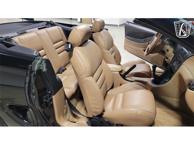 1995 Ford Mustang (CC-2107098) for sale in Dearborn, Michigan