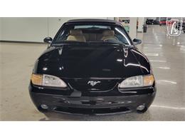 1995 Ford Mustang (CC-2107098) for sale in Dearborn, Michigan