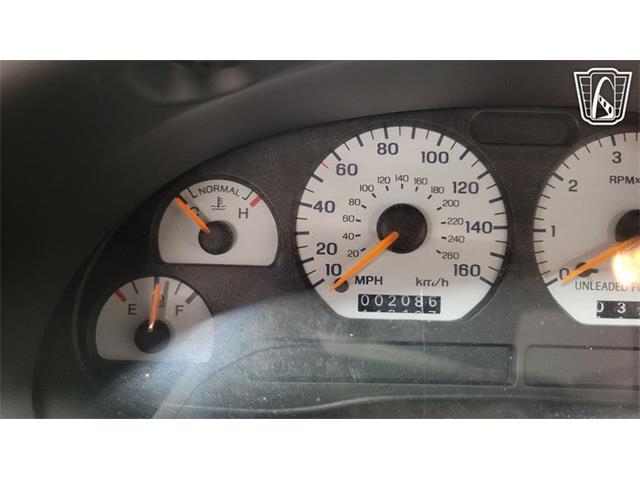 1995 Ford Mustang (CC-2107098) for sale in Dearborn, Michigan
